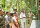 ആദിവാസി ഉന്നതികളില്‍ ഭക്ഷ്യകമീഷന്‍ സന്ദര്‍ശനം നടത്തി