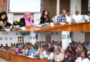വികസന പ്രവൃത്തികള്‍ സമയബന്ധിതമായി പൂര്‍ത്തിയാക്കണം -ജില്ലാ വികസന സമിതി