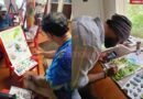 മലബാര്‍ റിവര്‍ ഫെസ്റ്റിവല്‍: വര്‍ണക്കാഴ്ചകളുമായി ബ്രഷ് സ്‌ട്രോക്‌സ്