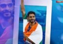 കോമണ്‍വെല്‍ത്ത് ഗെയിംസ് ലോങ്ങ് ജംപില്‍ മലയാളി താരം എം. ശ്രീശങ്കറിന് വെള്ളി