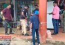 ബോംബ് സ്‌കോഡും, ഡോഗ് സ്‌കോഡും കൊയിലാണ്ടി പോലീസും ചേര്‍ന്ന് വിവിധ സ്ഥലങ്ങളില്‍ സുരക്ഷാ പരിശോധന നടത്തി