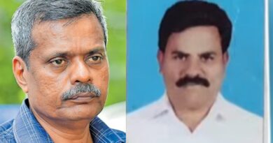 ആശുപത്രിയില് രോഗി കുഴഞ്ഞുവീണു മരിച്ച സംഭവത്തില്, ജീവനക്കാരുടെ അനാസ്ഥയെന്ന വിമര്ശനവുമായി ഡോക്ടര് ഹാരിസ് ഹസന് ആശുപത്രിയില് രോഗി കുഴഞ്ഞുവീണു മരിച്ച സംഭവത്തില്, ജീവനക്കാരുടെ അനാസ്ഥയെന്ന വിമര്ശനവുമായി ഡോക്ടര് ഹാരിസ് ഹസന്