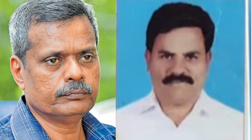 ആശുപത്രിയില് രോഗി കുഴഞ്ഞുവീണു മരിച്ച സംഭവത്തില്, ജീവനക്കാരുടെ അനാസ്ഥയെന്ന വിമര്ശനവുമായി ഡോക്ടര് ഹാരിസ് ഹസന് ആശുപത്രിയില് രോഗി കുഴഞ്ഞുവീണു മരിച്ച സംഭവത്തില്, ജീവനക്കാരുടെ അനാസ്ഥയെന്ന വിമര്ശനവുമായി ഡോക്ടര് ഹാരിസ് ഹസന്