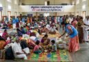 ജില്ലയിലെ ദുരിതാശ്വാസ ക്യാമ്പുകളില്‍ 1021 പേര്‍