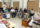 കൊയിലാണ്ടി ഗവ.വൊക്കേഷണല്‍ ഹയര്‍ സെക്കന്‍ഡറി സ്‌കൂളിന്റെ സമഗ്ര വികസനത്തിന് അഞ്ച് കോടിയോളം രൂപയുടെ വികസന പദ്ധതികള്‍ എംഎല്‍എ അഡ്വ. കെ. പ്രവീണ്‍ കുമാര്‍