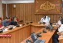 മഴക്കെടുതി: ജില്ലാ കളക്ടർമാരുടെ അടിയന്തര യോഗം വിളിച്ച് മുഖ്യമന്ത്രി