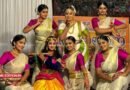 തിരുവങ്ങൂര്‍ ശ്രീ നരസിംഹ പാര്‍ത്ഥ സാരഥിക്ഷേത്രത്തില്‍ രാമായണ മാസാചരണത്തിന്റെ ഭാഗമായി നൃത്താര്‍ച്ചന സംഘടിപ്പിച്ചു
