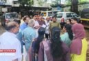 കൊയിലാണ്ടി താലൂക്ക് ആശുപത്രിയില്‍ താല്‍ക്കാലിക മോര്‍ച്ചറി സംവിധാനം ഒരുക്കാന്‍ റവന്യൂ വകുപ്പിന്റെ സ്ഥലം പരിശോധിച്ചു