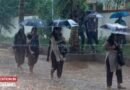 അതിശക്തമായ മഴ തുടരുമെന്ന് കേന്ദ്ര കാലാവസ്ഥാ വകുപ്പ് : എട്ട് ജില്ലകളിലെ വിദ്യാഭ്യാസ സ്ഥാപനങ്ങൾക്ക് അവധി