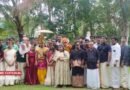 തണൽ ചേമഞ്ചേരി വിദ്യാർത്ഥികൾ കാപ്പാട് എ.ടി. ഫാം ഹൗസിൽ ഓണം ആഘോഷിച്ചു