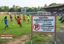 കൊയിലാണ്ടി സ്റ്റേഡിയം പാര്‍ക്കിങ്ങ്‌ കേന്ദ്രമാക്കുന്നതിനെതിരെ പ്രതിഷേധം ശക്തം: കായികതലമുറയുടെ അവകാശം സംരക്ഷിക്കണമെന്ന് ആവശ്യം