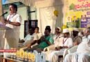 പെരുവട്ടൂരിൽ മെഹ്ഫിലേ മദീനയും തൂഫാൻ ഐക്യദാർഢ്യ സംഗമവും സംഘടിപ്പിച്ചു; ഷാഫി പറമ്പിൽ എം.പി ഉദ്ഘാടനം ചെയ്തു