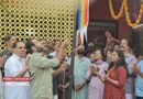 പൂക്കാട് കലാലയം 52-ാം വാർഷികം: ‘ആവണിപൂവരങ്ങിന്’ കൊടിയേറി