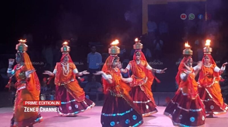 ദേശീയ കലകളുടെ വസന്തം കൊയിലാണ്ടിയിലേക്ക്; ‘ഇന്ത്യൻ വസന്തോത്സവം 2026’ ആഗസ്റ്റ് 29-ന്