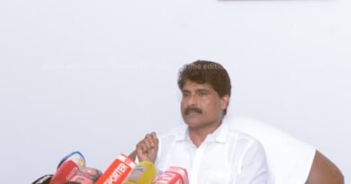 ശബരിമല കാലത്ത് പച്ചക്കറി വിലക്കയറ്റം തടയാൻ വിപണി ഇടപെടൽ നടത്തും- മന്ത്രി ടി സിദ്ദിഖ്