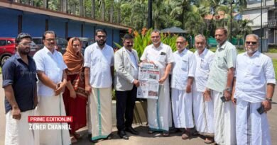മേപ്പയ്യൂർ മുസ്‌ലിം ലീഗ് പഞ്ചായത്ത് കമ്മിറ്റിയുടെ ചന്ദ്രിക ക്യാമ്പയിന് തുടക്കമായി