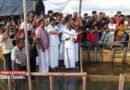 ചേലിയ വാട്ടർ വില്ലേജിൽ ആവേശം വിതറി ‘തുഴയോണം 2026’ കയാക്കിംഗ് മത്സരം; കൊയിലാണ്ടി എം.എൽ.എ അഡ്വ.കെ. പ്രവീൺകുമാർ ഉദ്ഘാടനം ചെയ്തു