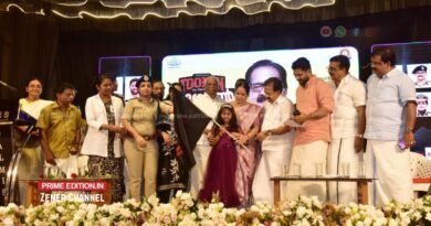 ‘ഓപ്പറേഷൻ തൂഫാൻ’ ലഹരിക്കെതിരായ ജനകീയ യജ്ഞമായി മാറി: മന്ത്രി രമേശ് ചെന്നിത്തല