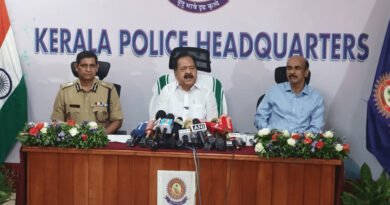 സംസ്ഥാനത്ത് ലഹരിവേട്ട ശക്തമാക്കി ‘ഓപ്പറേഷൻ തൂഫാൻ’; വിചാരണ വേഗത്തിലാക്കാൻ മൂന്ന് എൻ.ഡി.പി.എസ് കോടതികൾ കൂടി