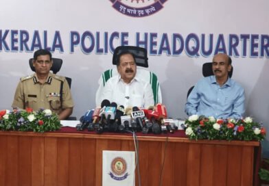 സംസ്ഥാനത്ത് ലഹരിവേട്ട ശക്തമാക്കി ‘ഓപ്പറേഷൻ തൂഫാൻ’; വിചാരണ വേഗത്തിലാക്കാൻ മൂന്ന് എൻ.ഡി.പി.എസ് കോടതികൾ കൂടി സംസ്ഥാനത്ത് ലഹരിവേട്ട ശക്തമാക്കി ‘ഓപ്പറേഷൻ തൂഫാൻ’; വിചാരണ വേഗത്തിലാക്കാൻ മൂന്ന് എൻ.ഡി.പി.എസ് കോടതികൾ കൂടി