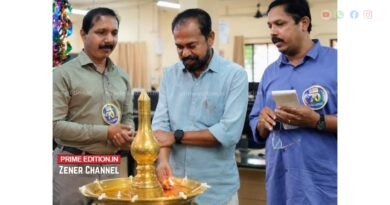 കൊയിലാണ്ടി എൽ.ഐ.സി ഓഫീസിൽ ഇൻഷുറൻസ് വാരാഘോഷത്തിന് തുടക്കമായി