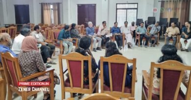 ഖരമാലിന്യ പരിപാലന ചട്ടം: ജനപ്രതിനിധികള്‍ക്കുള്ള പരീശീലനം സെപ്റ്റംബര്‍ മൂന്ന് മുതല്‍