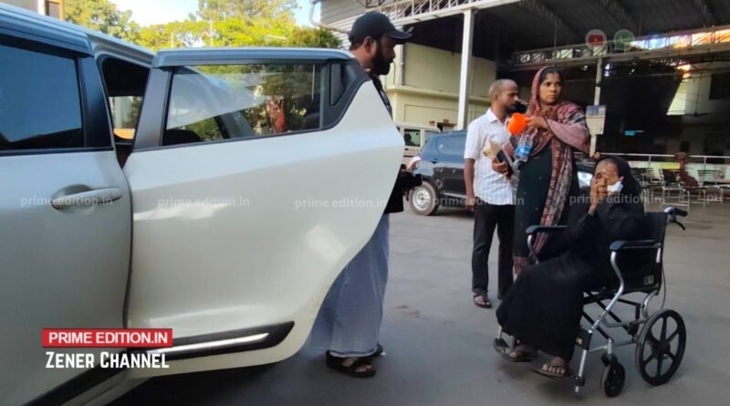 മേപ്പയ്യൂർ കീഴ്പ്പയ്യൂരിൽ വയോധികയെ ആക്രമിച്ച് സ്വർണ്ണം കവർന്നു; അന്വേഷണം ഊർജ്ജിതമാക്കി പോലീസ്
