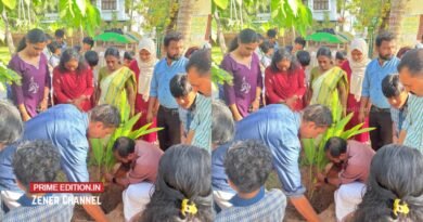 പുളിയഞ്ചേരി യു.പി. സ്കൂളിൽ ലോക നാളികേരദിന നഗരസഭാതല ഉദ്ഘാടനം നടന്നു