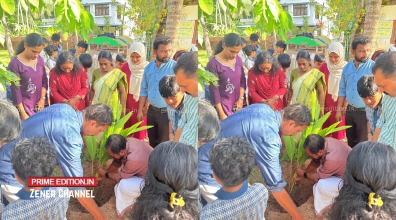 പുളിയഞ്ചേരി യു.പി. സ്കൂളിൽ ലോക നാളികേരദിന നഗരസഭാതല ഉദ്ഘാടനം നടന്നു പുളിയഞ്ചേരി യു.പി. സ്കൂളിൽ ലോക നാളികേരദിന നഗരസഭാതല ഉദ്ഘാടനം നടന്നു