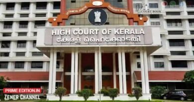 ട്രെയിനുകളില് മദ്യപിച്ച് യാത്ര ചെയ്യുന്നവരെയും ശല്യമുണ്ടാക്കുന്നവരെയും പുറത്താക്കാം: ഹൈക്കോടതി ട്രെയിനുകളില് മദ്യപിച്ച് യാത്ര ചെയ്യുന്നവരെയും ശല്യമുണ്ടാക്കുന്നവരെയും പുറത്താക്കാം: ഹൈക്കോടതി
