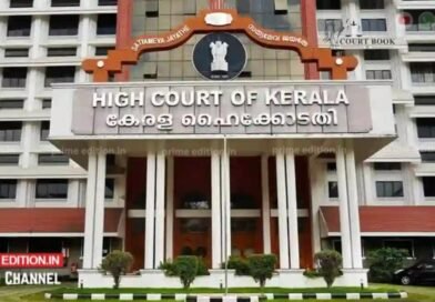 ട്രെയിനുകളില് മദ്യപിച്ച് യാത്ര ചെയ്യുന്നവരെയും ശല്യമുണ്ടാക്കുന്നവരെയും പുറത്താക്കാം: ഹൈക്കോടതി ട്രെയിനുകളില് മദ്യപിച്ച് യാത്ര ചെയ്യുന്നവരെയും ശല്യമുണ്ടാക്കുന്നവരെയും പുറത്താക്കാം: ഹൈക്കോടതി