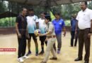 വോളിബോള്‍ സൗഹൃദ മത്സരം: വിജയികളായി റൂറല്‍ ജില്ലാ പോലീസ് ടീം
