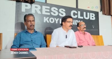 ‘ഹോം ഓഫ് ഹോപ്പ്’ പാര്‍പ്പിട പദ്ധതി പൂര്‍ത്തിയായി; രണ്ട് നിര്‍ധന കുടുംബങ്ങള്‍ക്ക് ഫ്‌ലാറ്റുകള്‍ കൈമാറുന്നു; താക്കോല്‍ദാനം സെപ്റ്റംബര്‍ 8-ന്