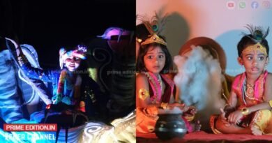 ഇന്ന് ശ്രീകൃഷ്ണജയന്തി; വൈകീട്ടോടെ ശോഭായാത്രയില്‍ കുസൃതികളുമായി ഉണ്ണിക്കണ്ണന്മാരെത്തും