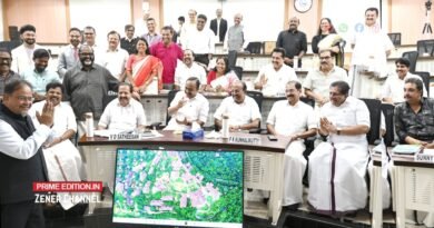 ‘റീ ഇമാജിനിങ് കേരളം’:  മന്ത്രിസഭയുടെ നേതൃത്വ ശില്പശാലക്ക് കോഴിക്കോട് ഐ.ഐ.എമ്മിൽ തുടക്കം