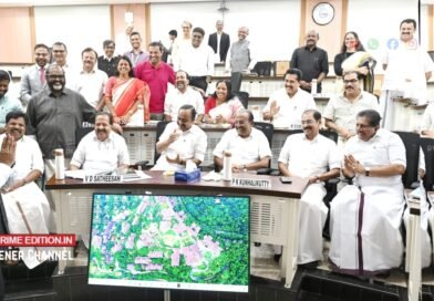 ‘റീ ഇമാജിനിങ് കേരളം’:  മന്ത്രിസഭയുടെ നേതൃത്വ ശില്പശാലക്ക് കോഴിക്കോട് ഐ.ഐ.എമ്മിൽ തുടക്കം