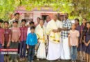 മുചുകുന്ന് നോർത്ത് യു.പി സ്കൂളിൽ അധ്യാപക ദിനാഘോഷവും പൂർവ്വഅധ്യാപകരെ ആദരിക്കലും നടന്നു