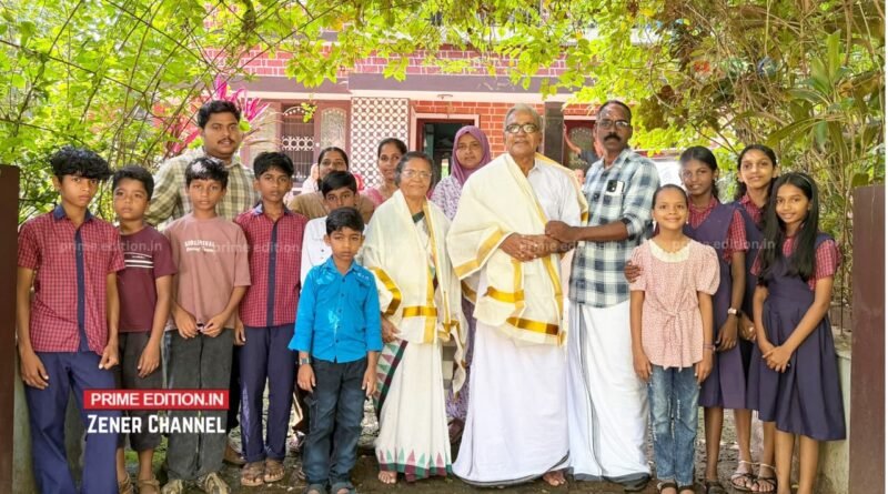 മുചുകുന്ന് നോർത്ത് യു.പി സ്കൂളിൽ അധ്യാപക ദിനാഘോഷവും പൂർവ്വഅധ്യാപകരെ ആദരിക്കലും നടന്നു മുചുകുന്ന് നോർത്ത് യു.പി സ്കൂളിൽ അധ്യാപക ദിനാഘോഷവും പൂർവ്വഅധ്യാപകരെ ആദരിക്കലും നടന്നു