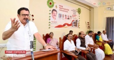 ജനറല്‍ ആശുപത്രികളില്‍ 24 മണിക്കൂര്‍ ഡോക്ടര്‍ സേവനം ഉറപ്പാക്കും- മന്ത്രി കെ മുരളീധരന്‍