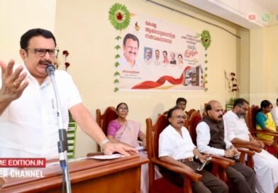 ജനറല് ആശുപത്രികളില് 24 മണിക്കൂര് ഡോക്ടര് സേവനം ഉറപ്പാക്കും- മന്ത്രി കെ മുരളീധരന് ജനറല് ആശുപത്രികളില് 24 മണിക്കൂര് ഡോക്ടര് സേവനം ഉറപ്പാക്കും- മന്ത്രി കെ മുരളീധരന്