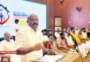 കൊയിലാണ്ടിയില്‍ പുതിയ സഹകരണ നഴ്‌സിംഗ് കോളേജ് യാഥാര്‍ത്ഥ്യമാകും; ‘വീടോളം’ ഭവന പദ്ധതി മന്ത്രി എം. ലിജു ഉദ്ഘാടനം ചെയ്തു.