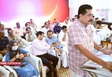 സംസ്ഥാന സ്കൂള് കായികമേള ഒക്ടോബര് 25 മുതല് 31 വരെ കോഴിക്കോട്: മന്ത്രി എന് ഷംസുദ്ദീന് സംസ്ഥാന സ്കൂള് കായികമേള ഒക്ടോബര് 25 മുതല് 31 വരെ കോഴിക്കോട്: മന്ത്രി എന് ഷംസുദ്ദീന്