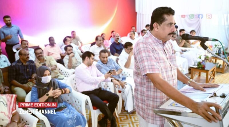 സംസ്ഥാന സ്കൂള് കായികമേള ഒക്ടോബര് 25 മുതല് 31 വരെ കോഴിക്കോട്: മന്ത്രി എന് ഷംസുദ്ദീന് സംസ്ഥാന സ്കൂള് കായികമേള ഒക്ടോബര് 25 മുതല് 31 വരെ കോഴിക്കോട്: മന്ത്രി എന് ഷംസുദ്ദീന്