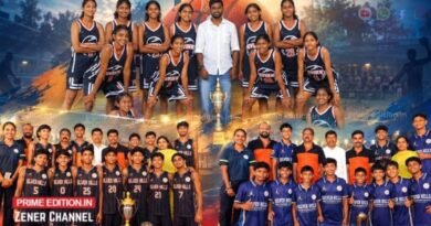 18-ാമത് സിൽവർ ഹിൽ ട്രോഫി: ആതിഥേയർക്ക് ഇരട്ട കിരീടം