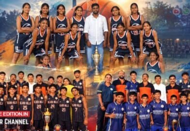 18-ാമത് സിൽവർ ഹിൽ ട്രോഫി: ആതിഥേയർക്ക് ഇരട്ട കിരീടം