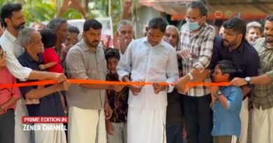 ജനകീയ കൂട്ടായ്മയിൽ പുത്തലത്ത് കണ്ടി – മണ്ണാറോത്ത് റോഡ് യാഥാർത്ഥ്യമായി; ഉദ്ഘാടനം ഗ്രാമോത്സവമാക്കി നാട്ടുകാർ