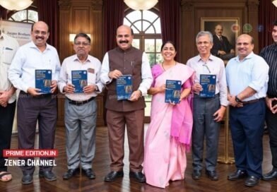 വൈദ്യശാസ്ത്രത്തിലെ അപൂര്വ്വ കേസുകളുമായി ‘കാല്ഫിം’ പുസ്തകം പ്രകാശനം ചെയ്തു വൈദ്യശാസ്ത്രത്തിലെ അപൂര്വ്വ കേസുകളുമായി ‘കാല്ഫിം’ പുസ്തകം പ്രകാശനം ചെയ്തു