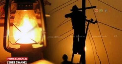 വൈദ്യുതി പ്രതിസന്ധി രൂക്ഷം; അടിയന്തര യോഗം വിളിച്ച് മന്ത്രി