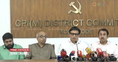 ഇഡിയുടെ വാദങ്ങള്‍ പൂര്‍ണ്ണമായും തള്ളി മുഹമ്മദ് റിയാസ്; ‘എക്സാലോജിക് പണം കൈപ്പറ്റിയത് നല്‍കിയ സേവനത്തിനാണ്, നിയമപരമായി നേരിടും’