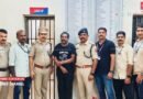 കോഴിക്കോട് റെയിൽവേ സ്റ്റേഷനിൽ യാത്രക്കാരിയുടെ ബാഗ് കവർന്ന പ്രതി പിടിയിൽ; ഫോണും പണവും കണ്ടെടുത്തു